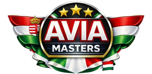 Avia Masters