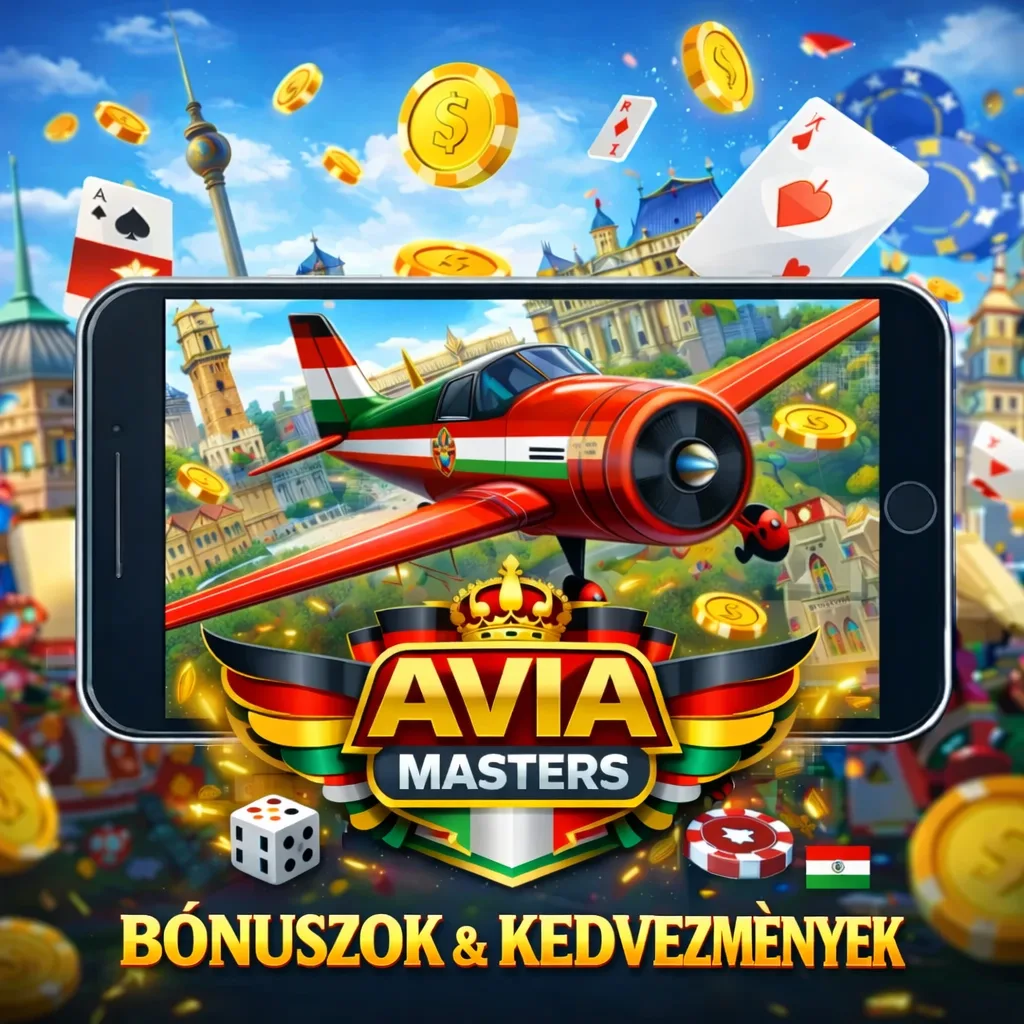 🆓 Avia Masters free mód